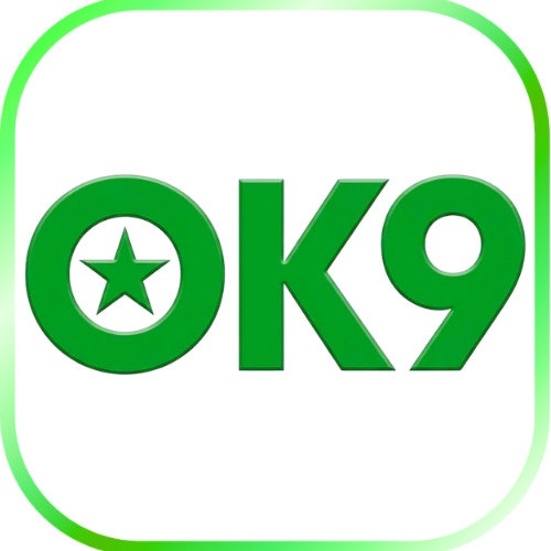 OK9 Đăng Nhập Trang Chủ Thể Thao Xanh Ch