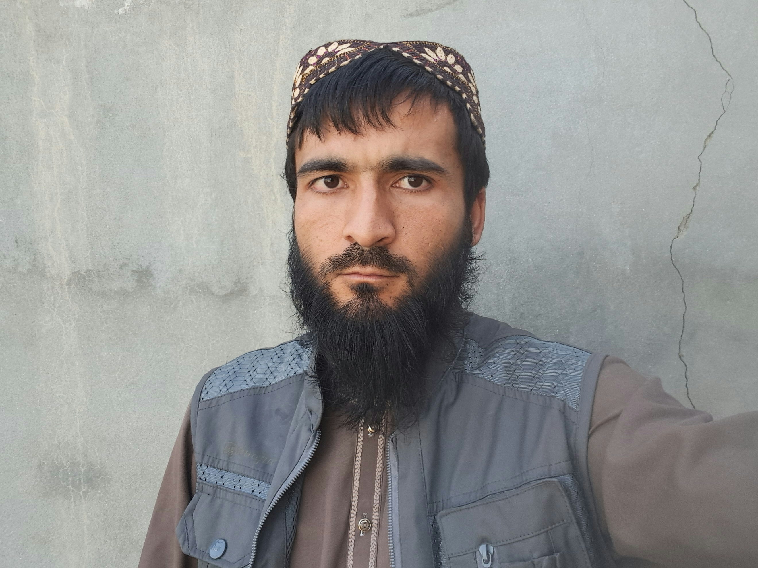Nasratullah Wardak