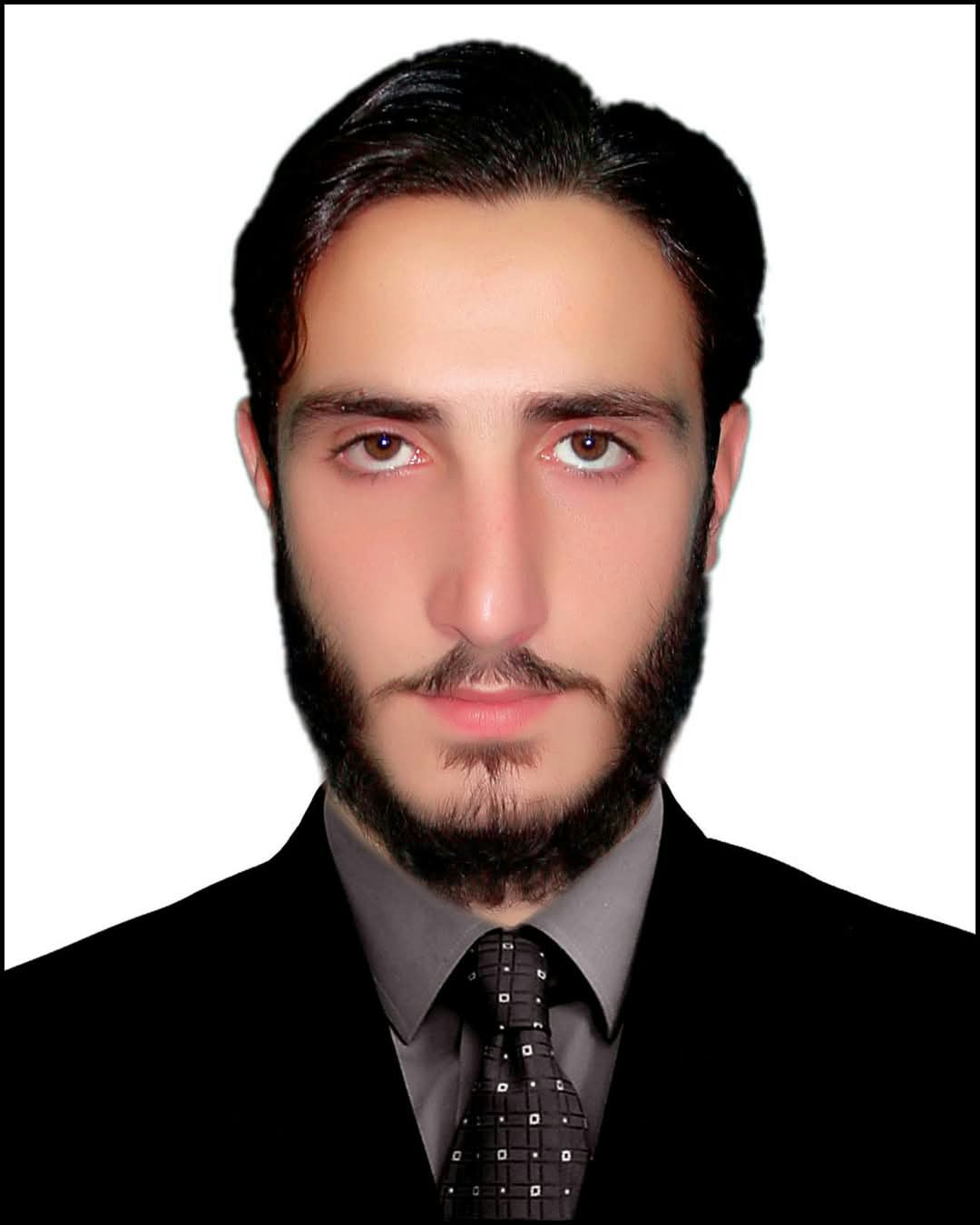 Azizullah Akhondzada