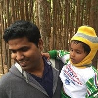 Sathish Kumar Mariappan