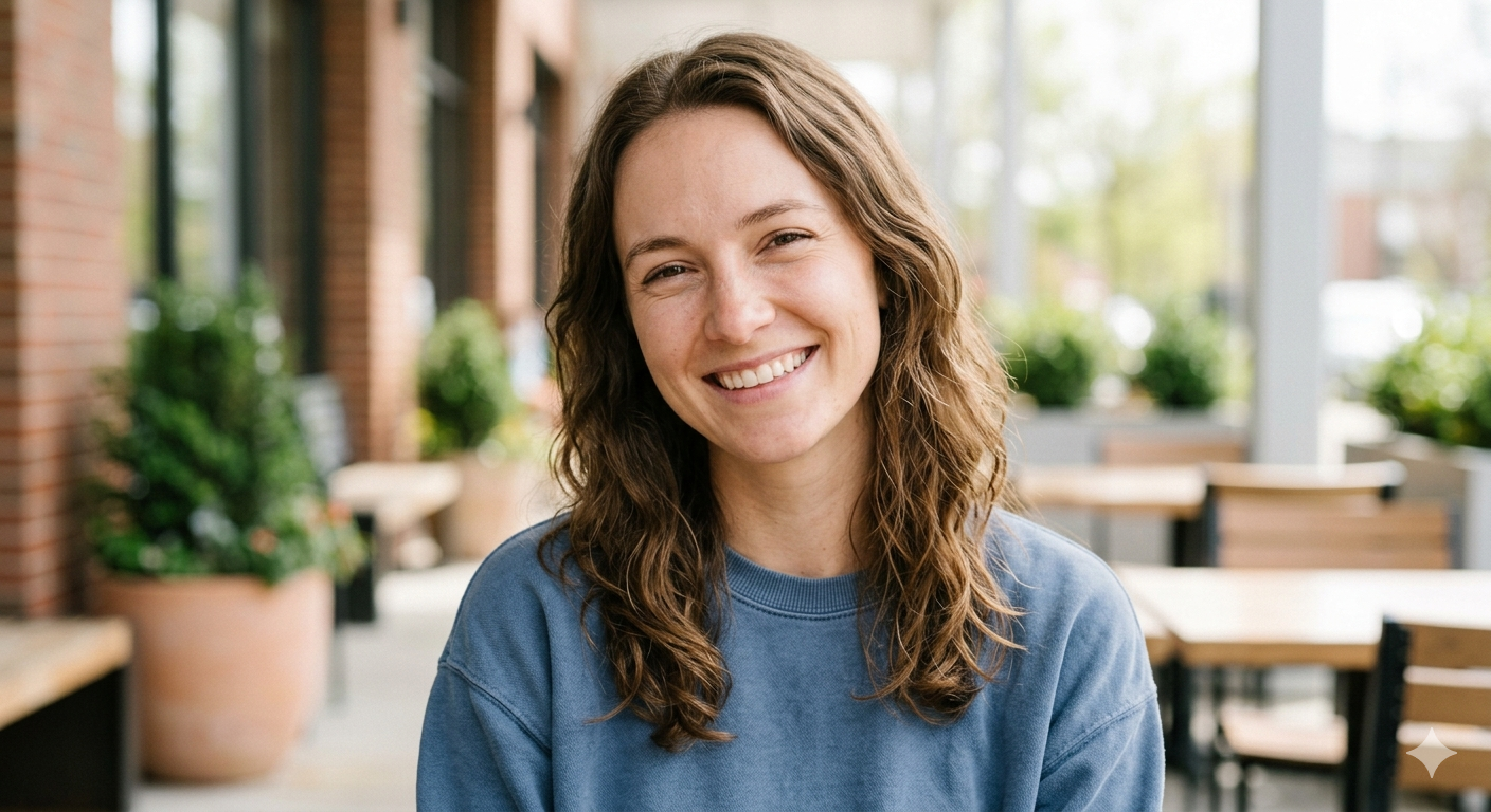 Emily Grace Thompson