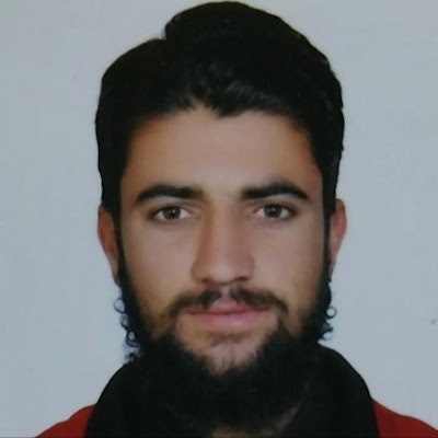 Mohammad Ajmal Momand