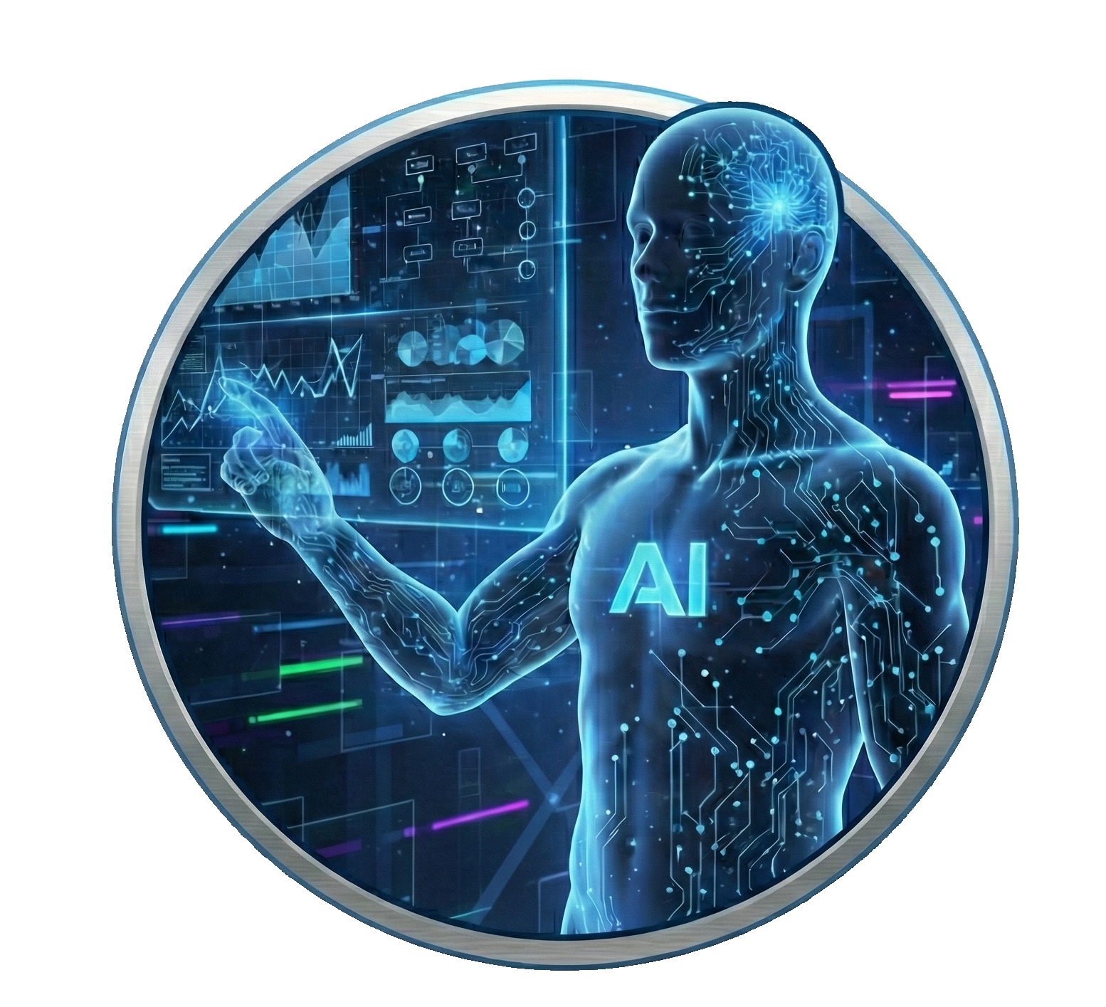 The AI Project Manager