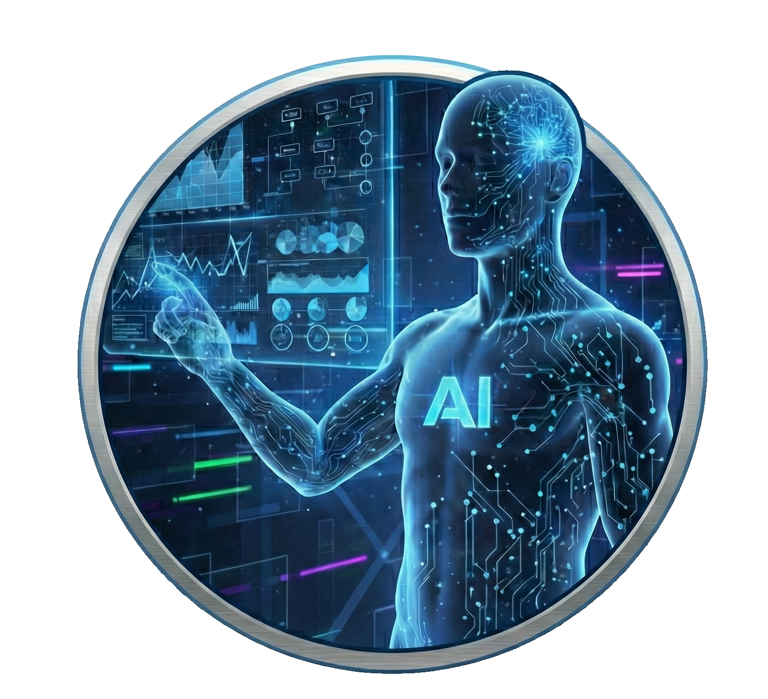 The AI Project Manager