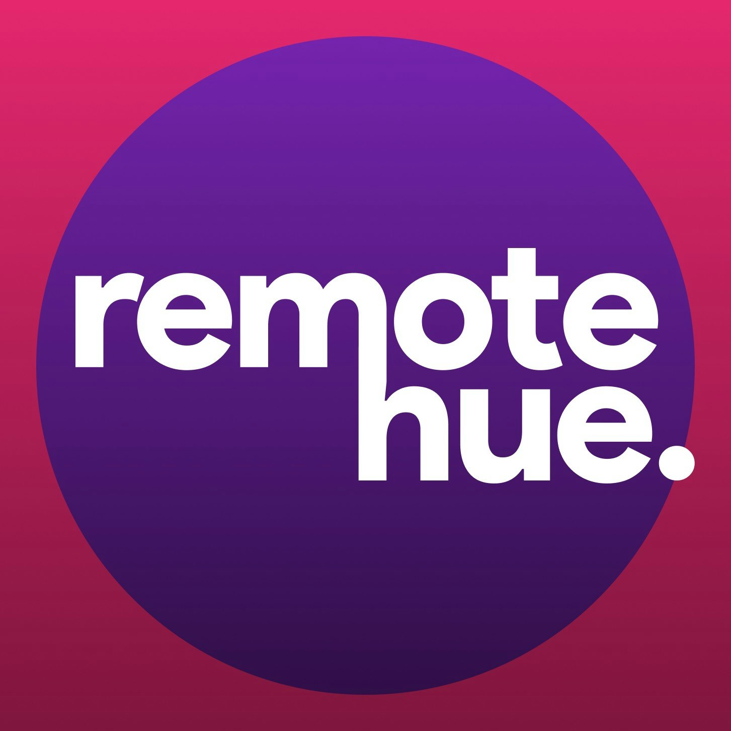 Remote Hue