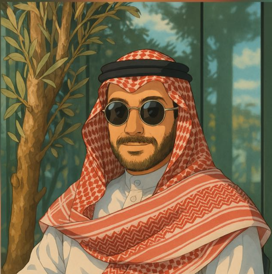 Khalid Al-Zayed