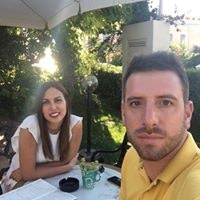 Panayiotis Christodoulou