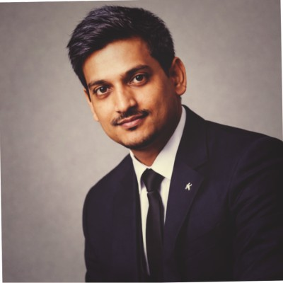 Chintan Patel , PMP