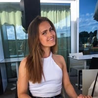 Oda Victoria Tafjord