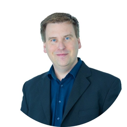 Fredrik Gustafsson