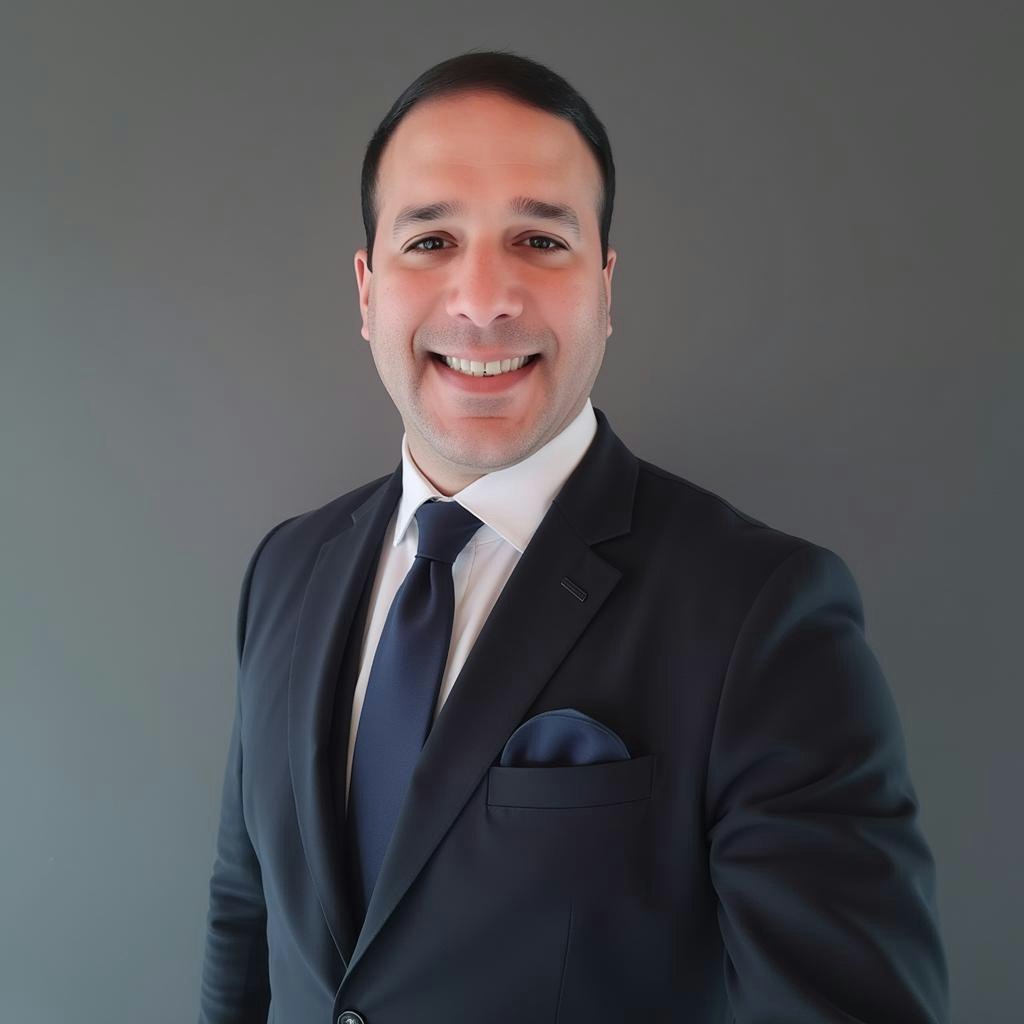 Giorgio Garofalo Quintero