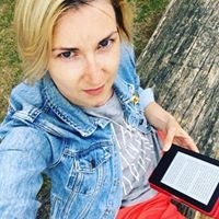 Aleksandra Legosteva