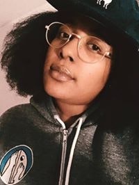 Janelle Benjamin-Grant