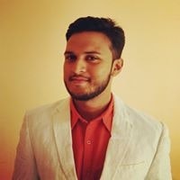 Syed Farhan Moinuddin Qadri