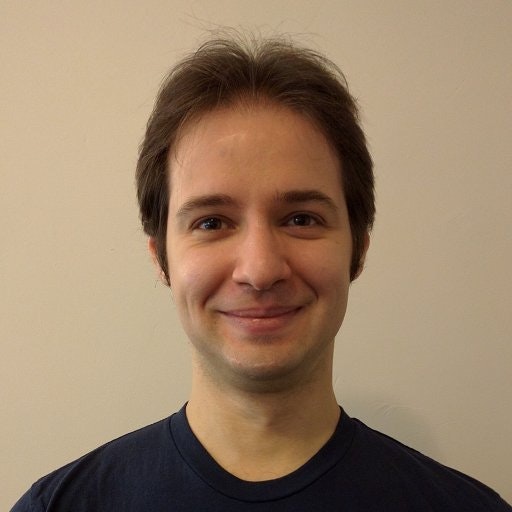 Victor Costan (龍望)