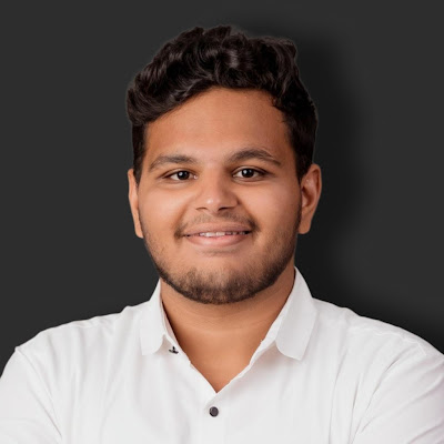 Jeet Soni