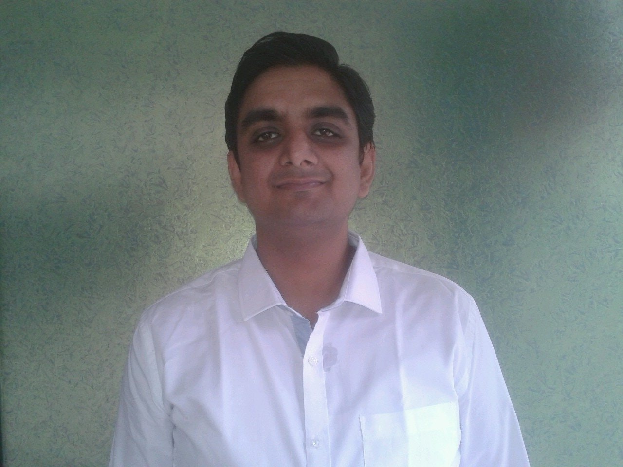 Amit Jain