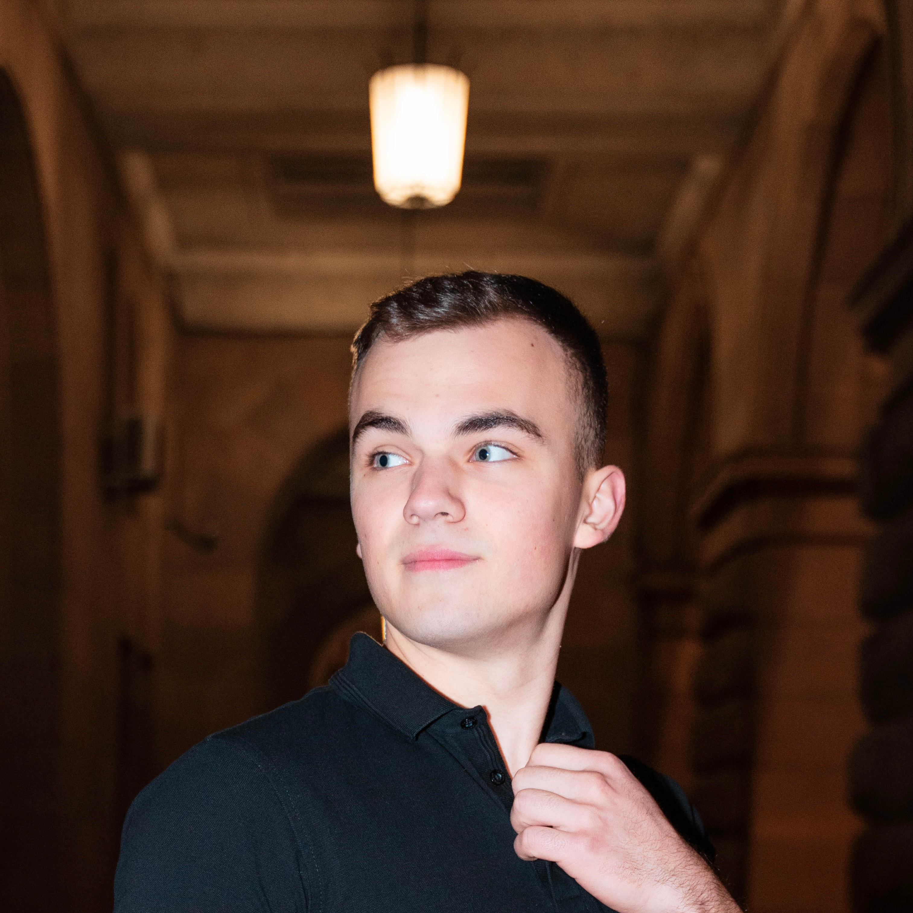 Pavel Jordanov