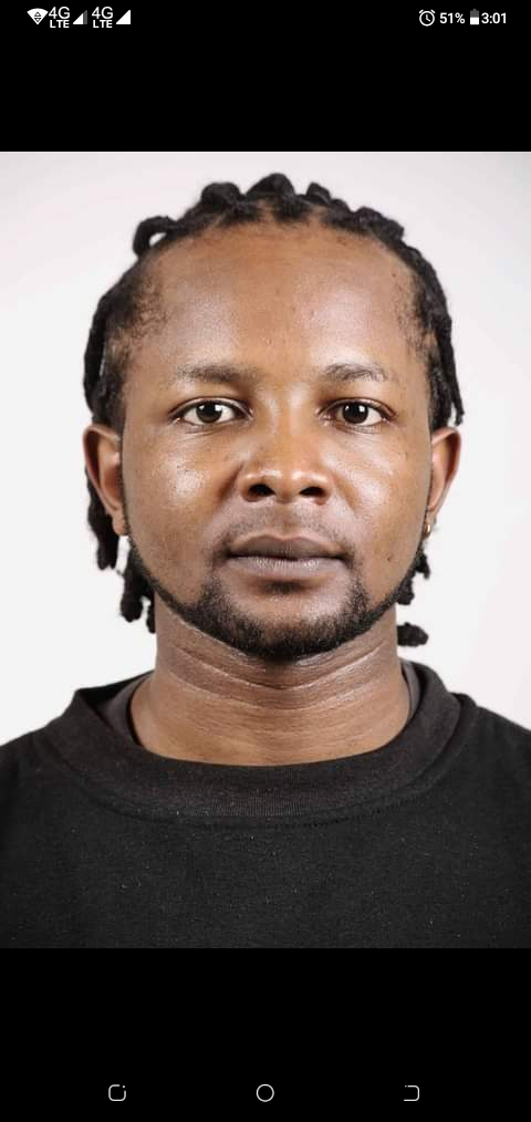Paul Patrick Kariuki 