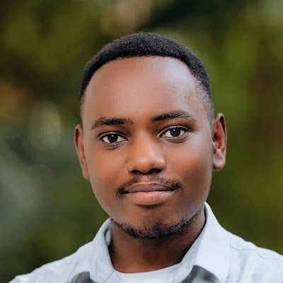 Fabrice Mukunzi