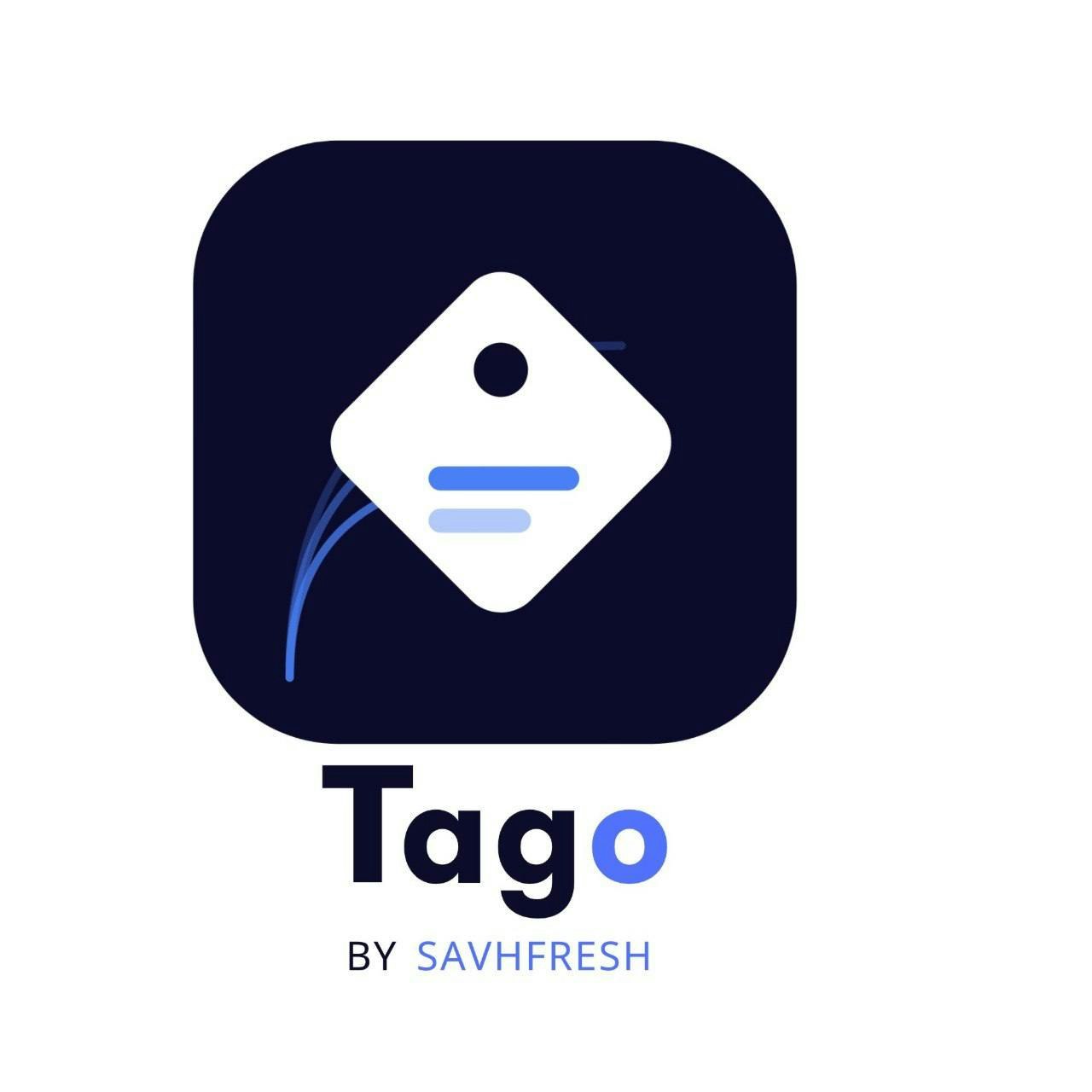 Tago by SavhFresh