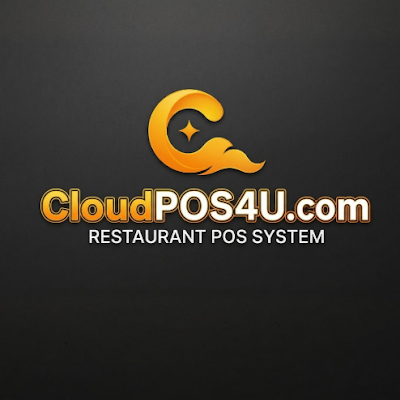 Cloud POS 4u