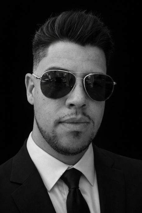 Guillermo Perez Piquer