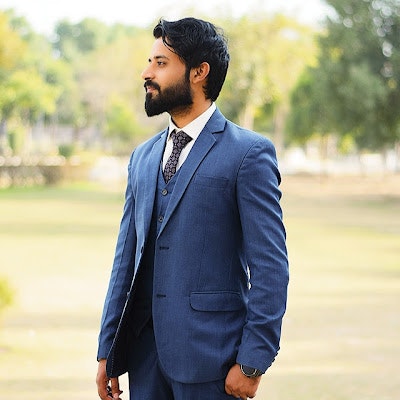Muhammad Murtaza
