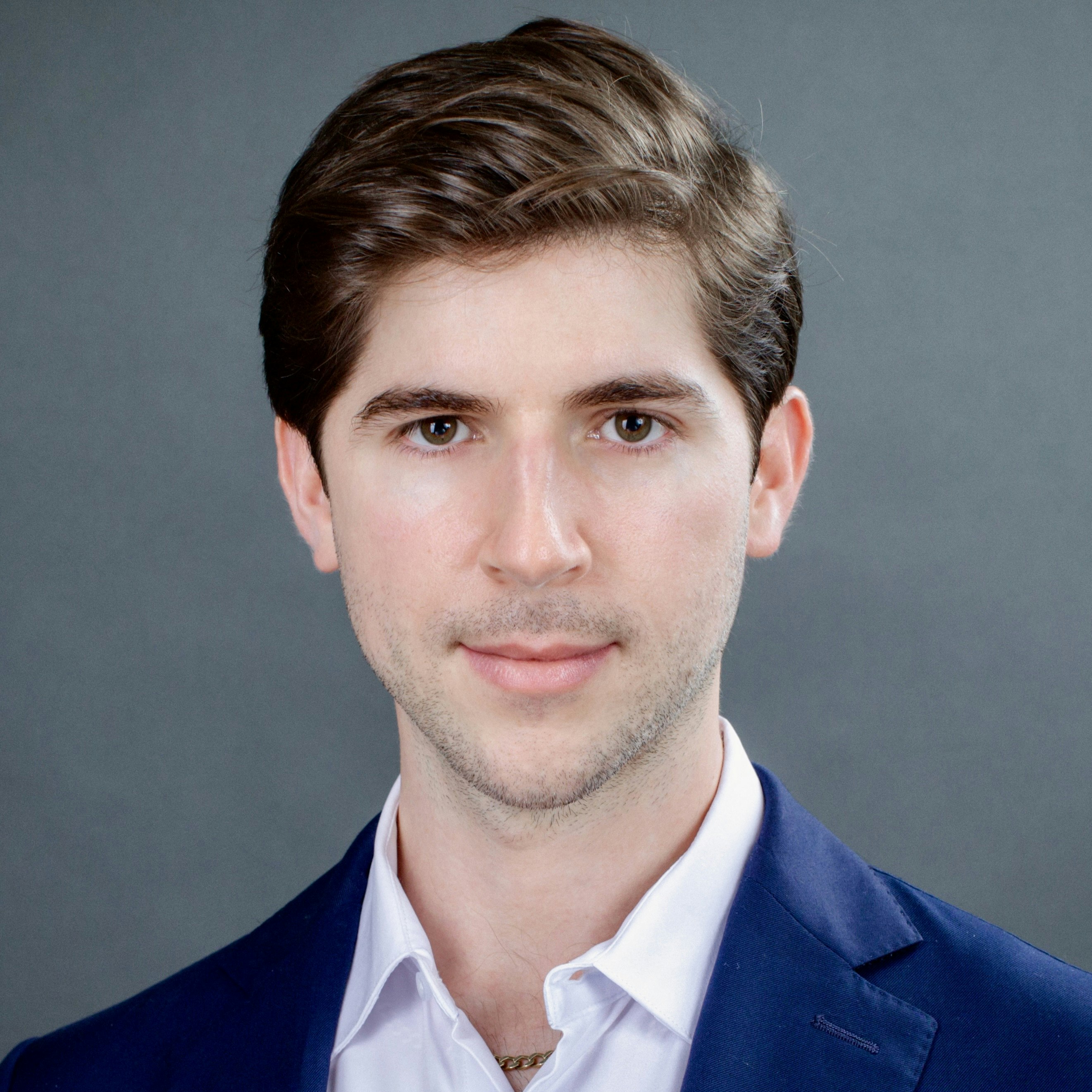 Roberto Trevino