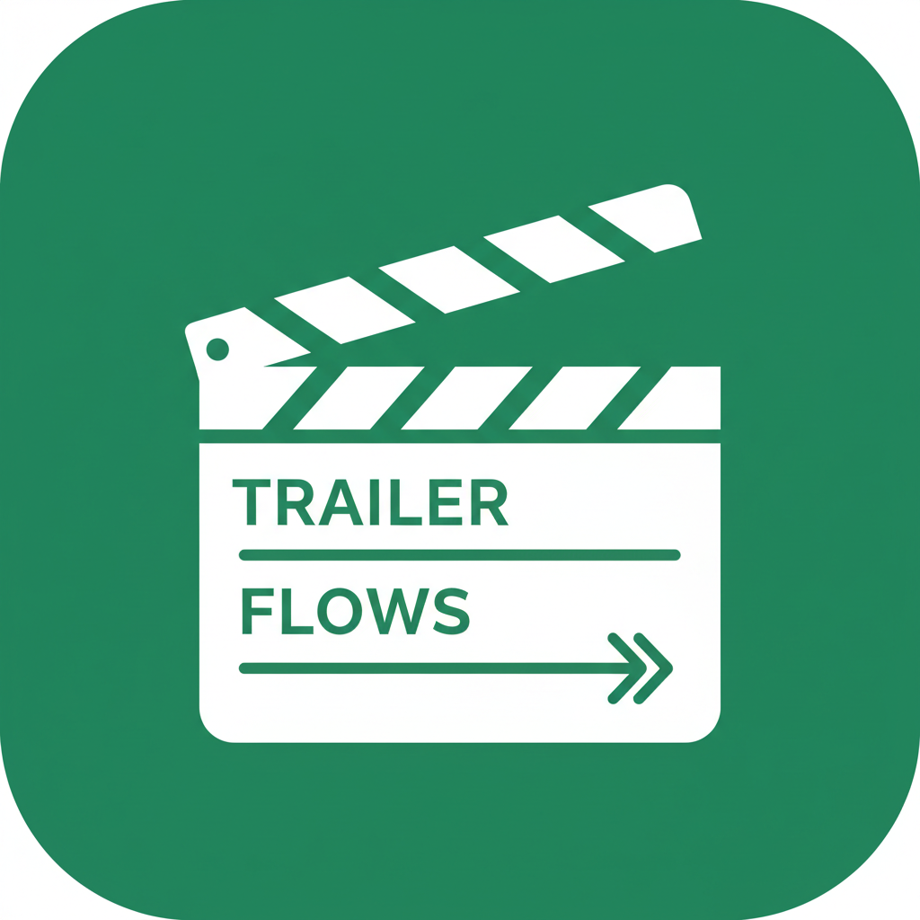 trailer flows