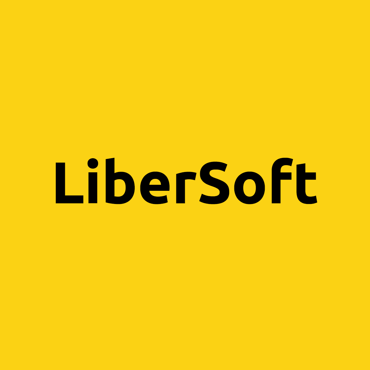 LiberSoft