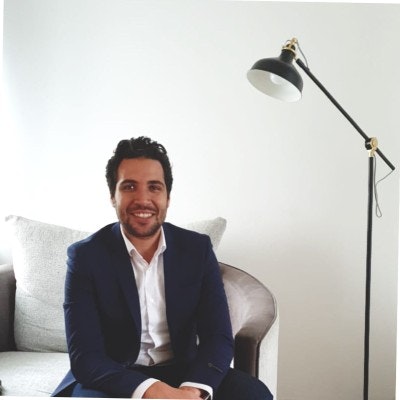 Abderrahman Alidrissi 