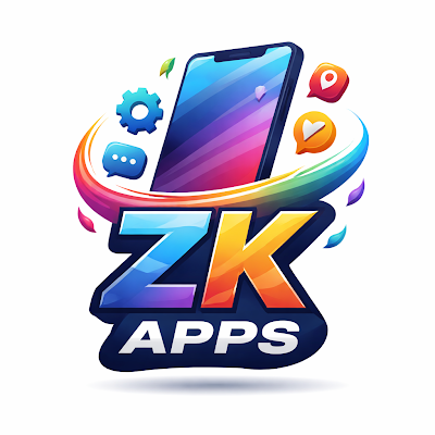 Zk Publishing
