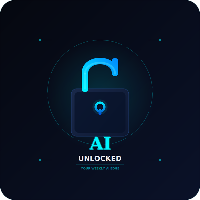 AI Unlocked