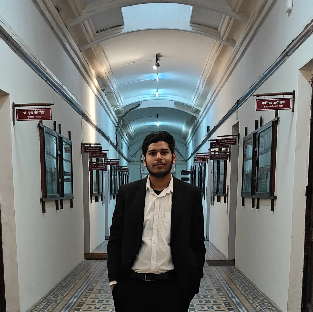 Rohit Dhiman