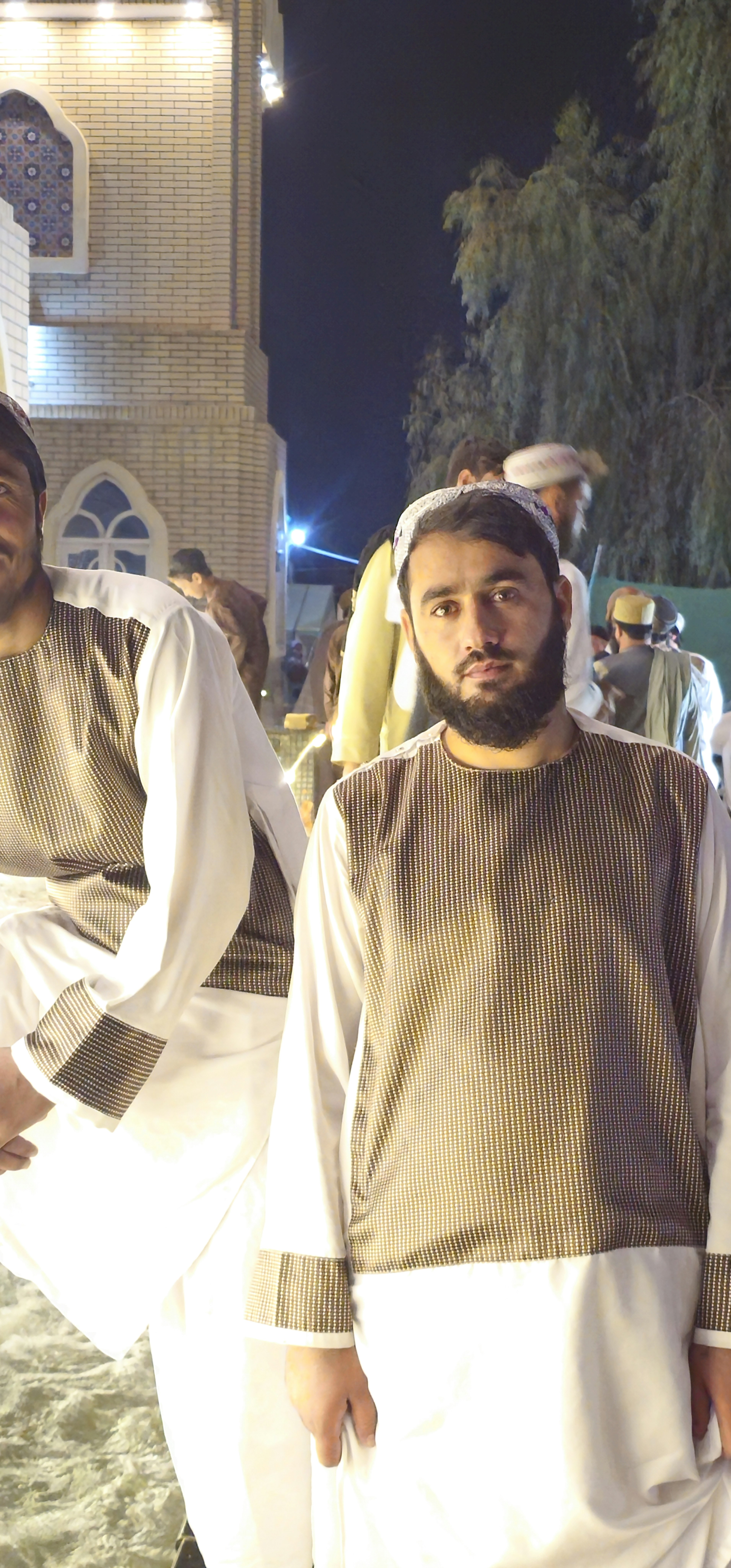 Abdul Rahman  Hamdard