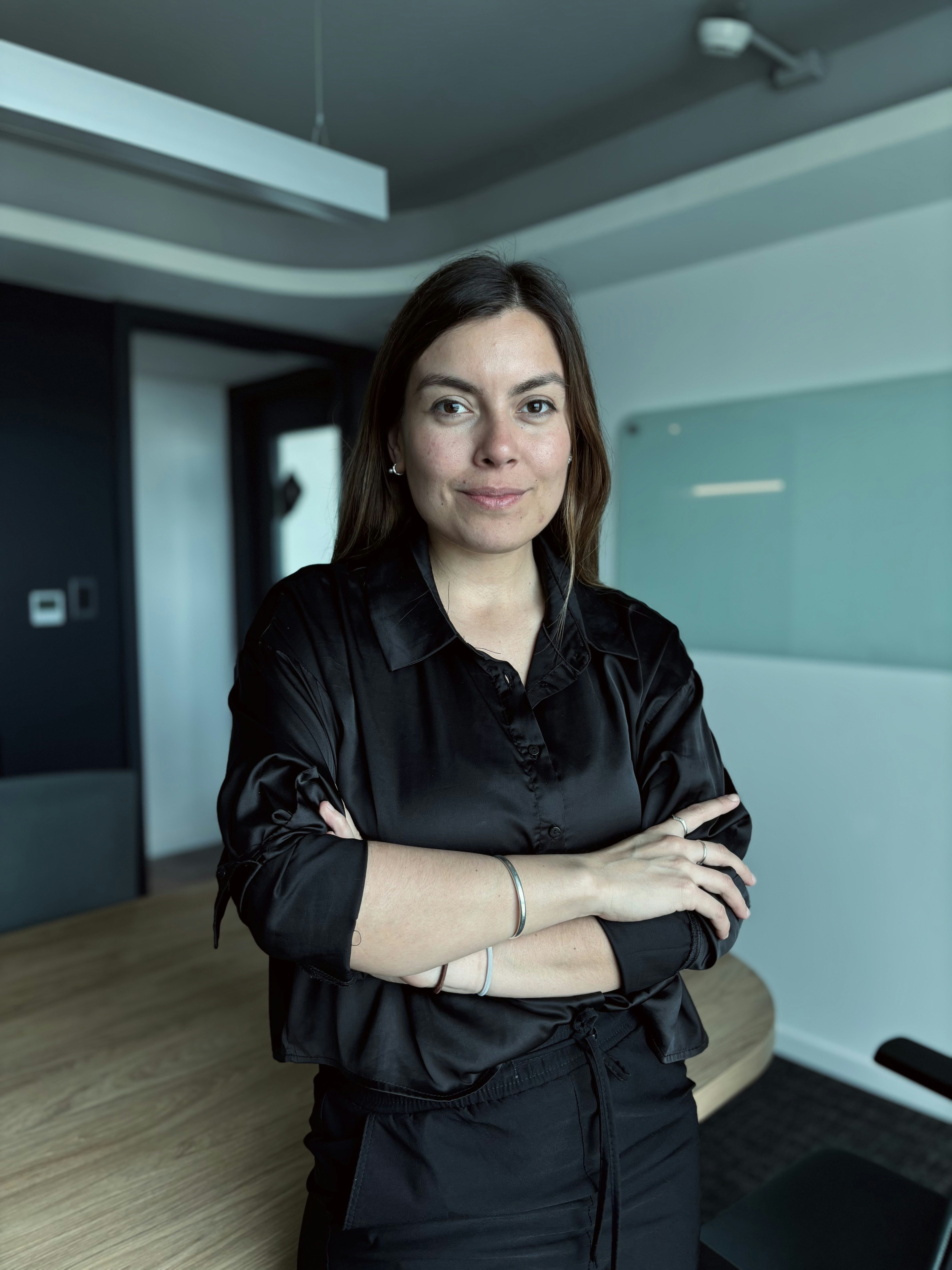 Guillermina Silva