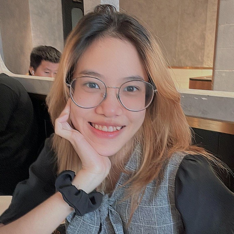 Tram Nguyen Tran Bao