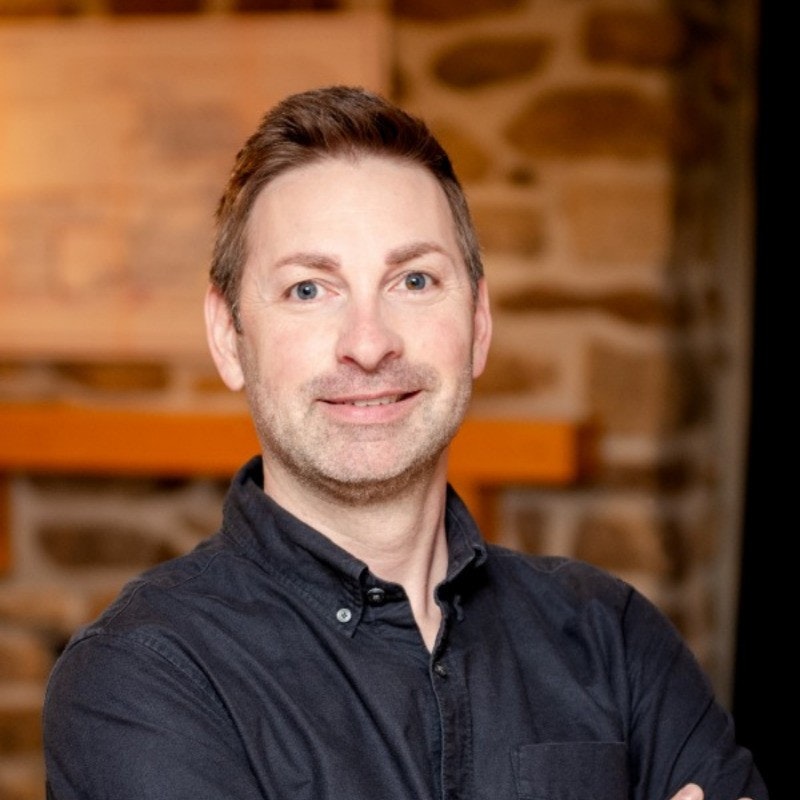 Luc Châteauvert