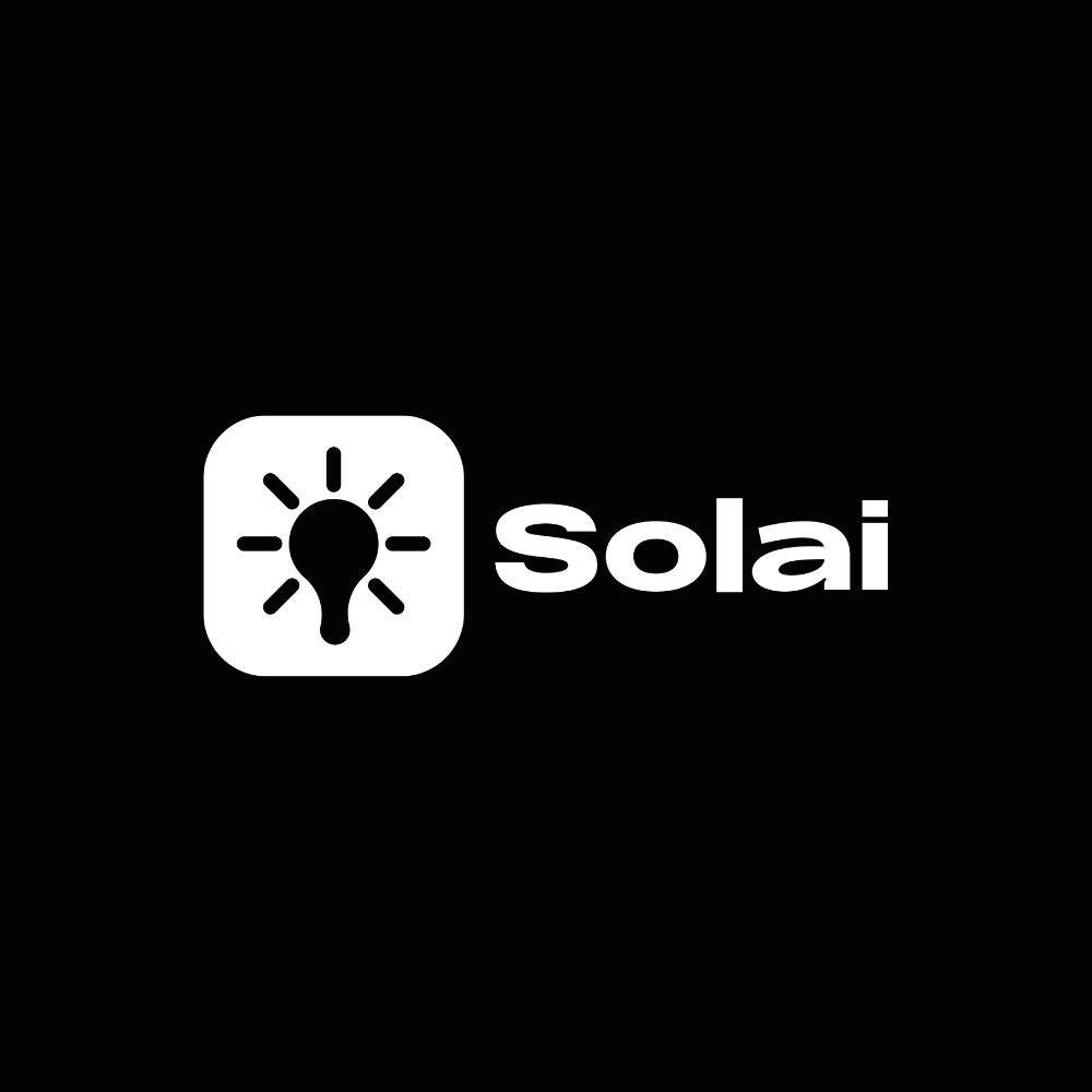Solai Labs