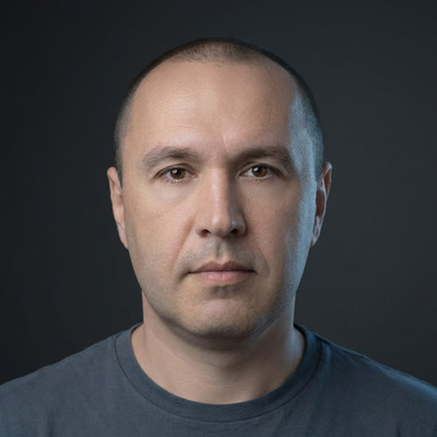 Dmytro Klymentiev