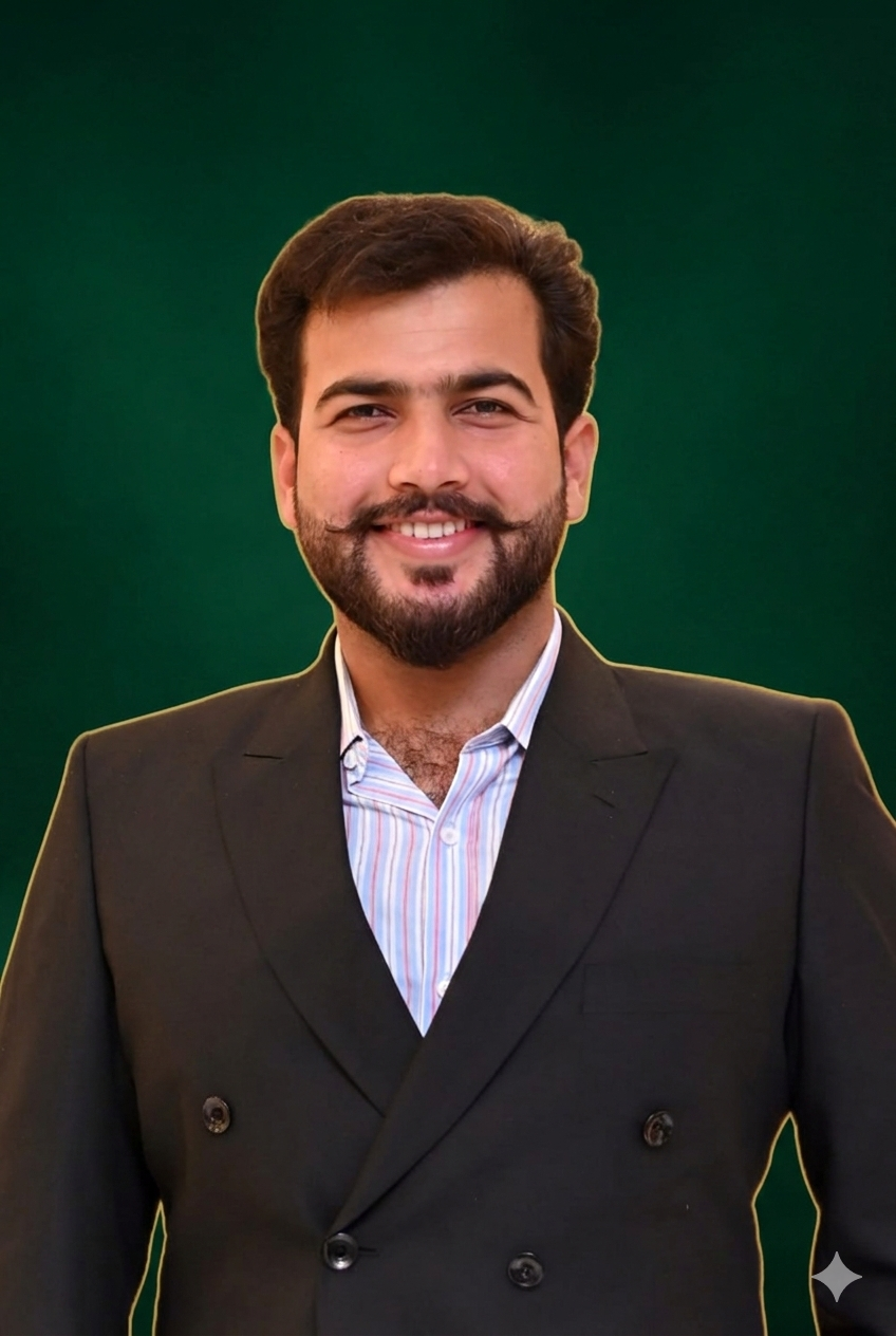 Muhammad Talha Naeem