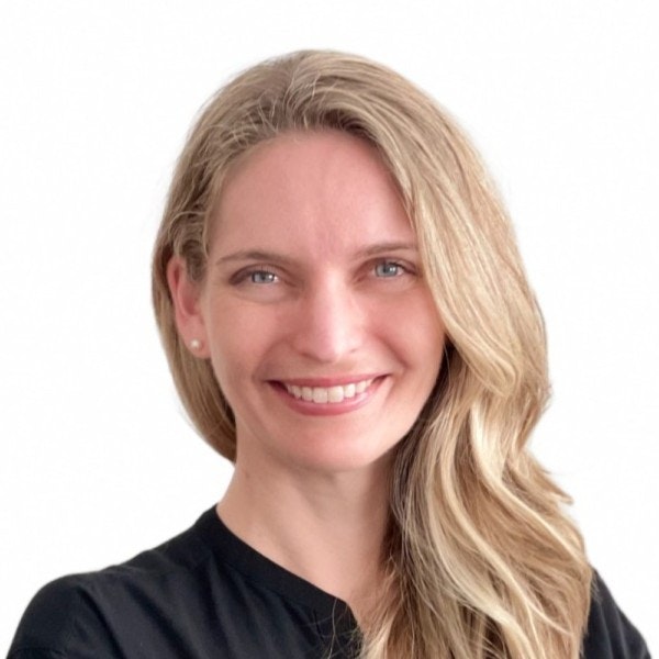 Amy MacDougall