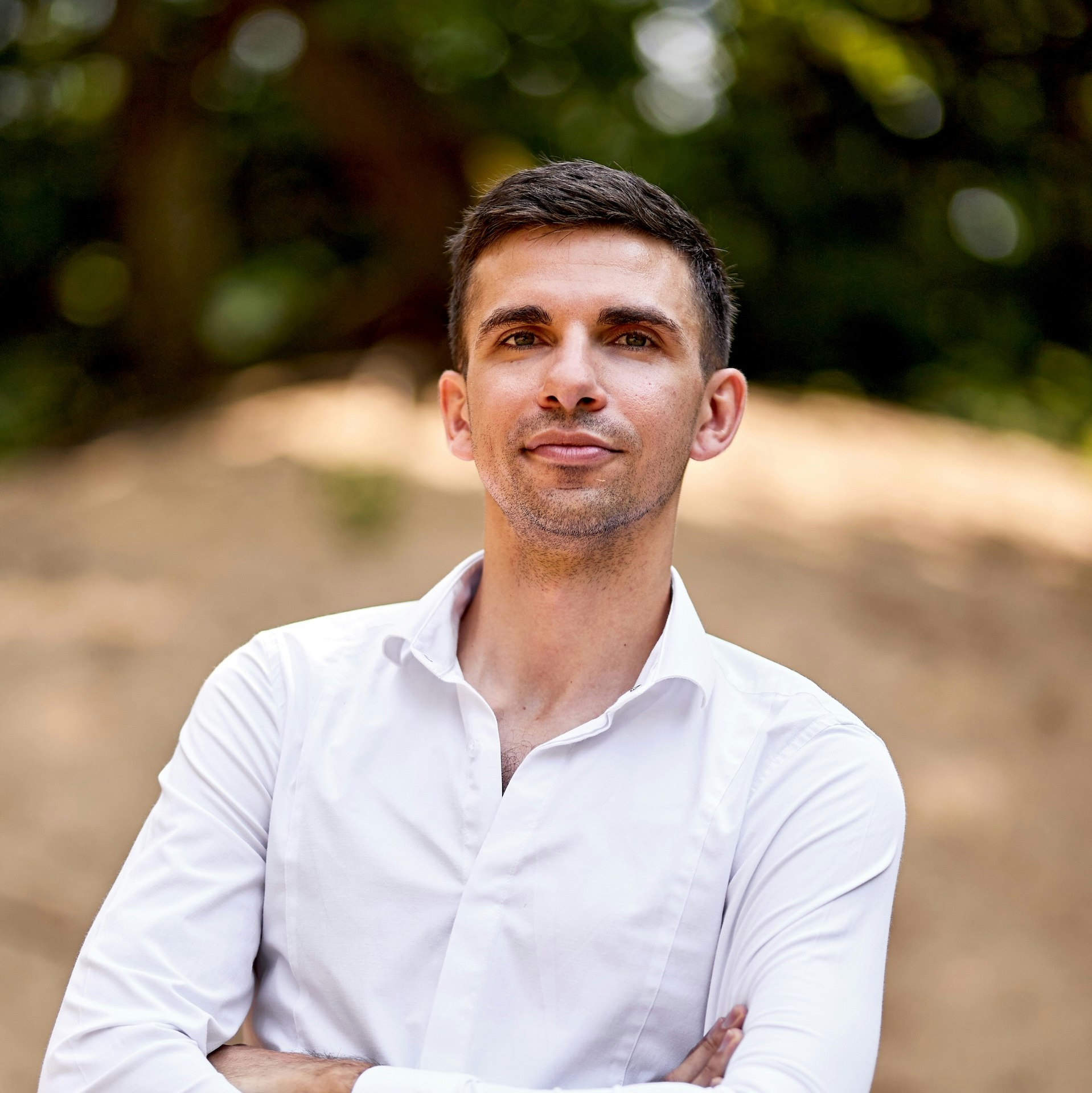 Seb Wilgosz (Engineer of Wealth)