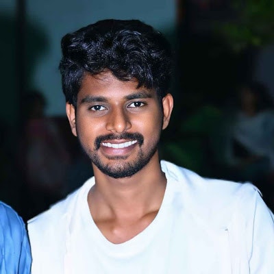 Surya Vennapu