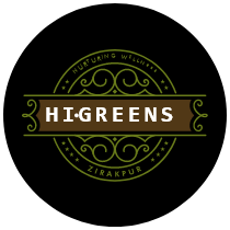 Hi Greens