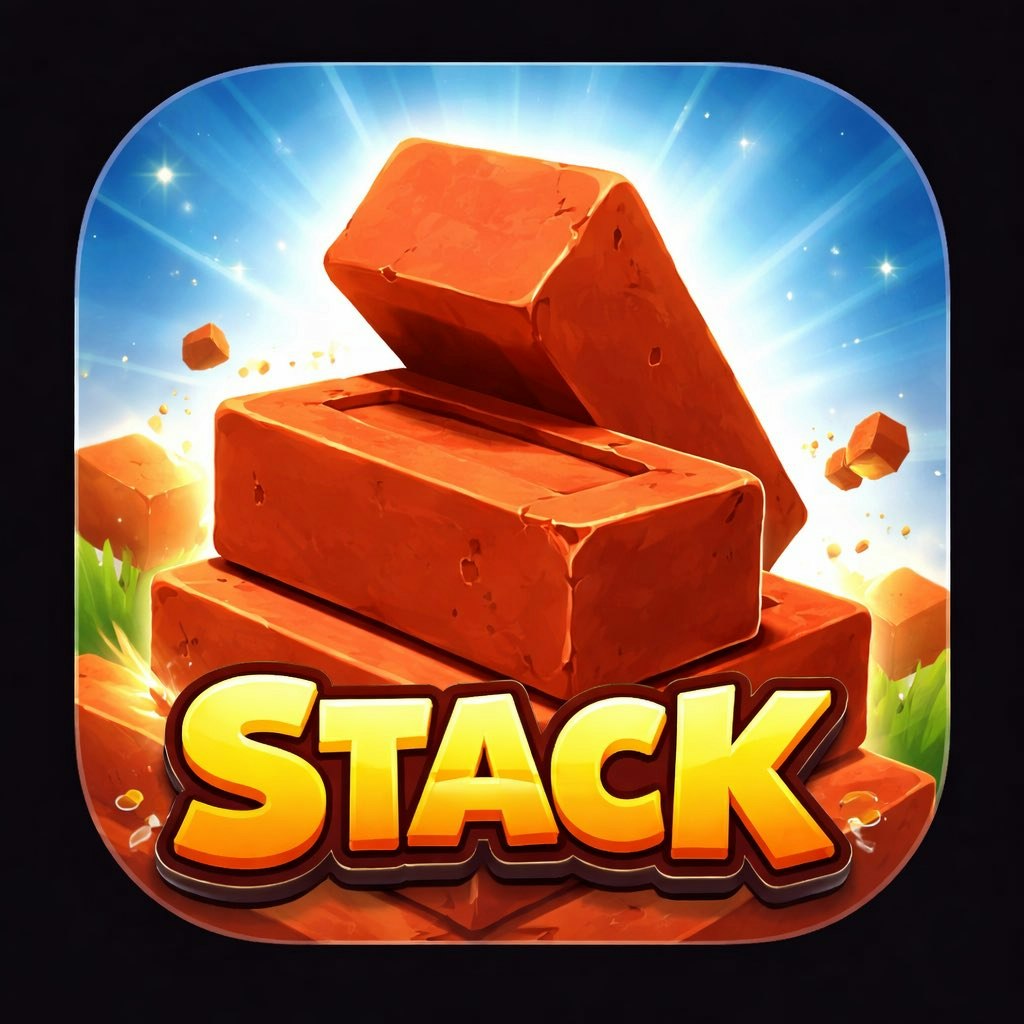 SuperStackGame