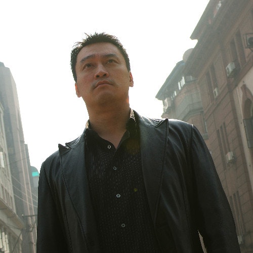 Benjamin Kwan