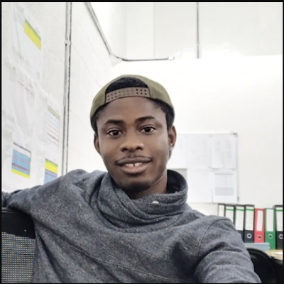 Adeen Oluwagbotemi
