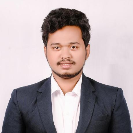 Samyak Kamble